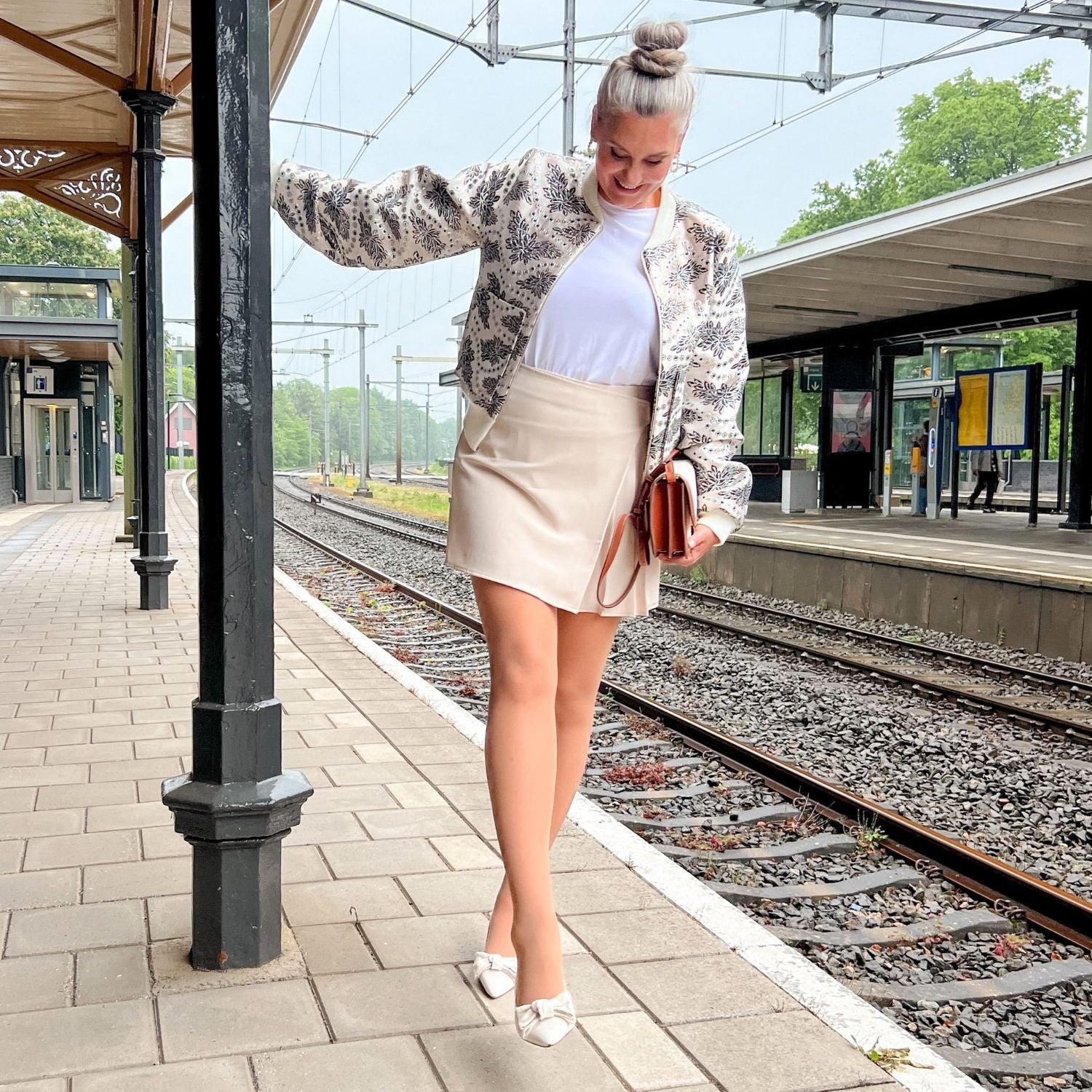 30 Denier Sheer Tights