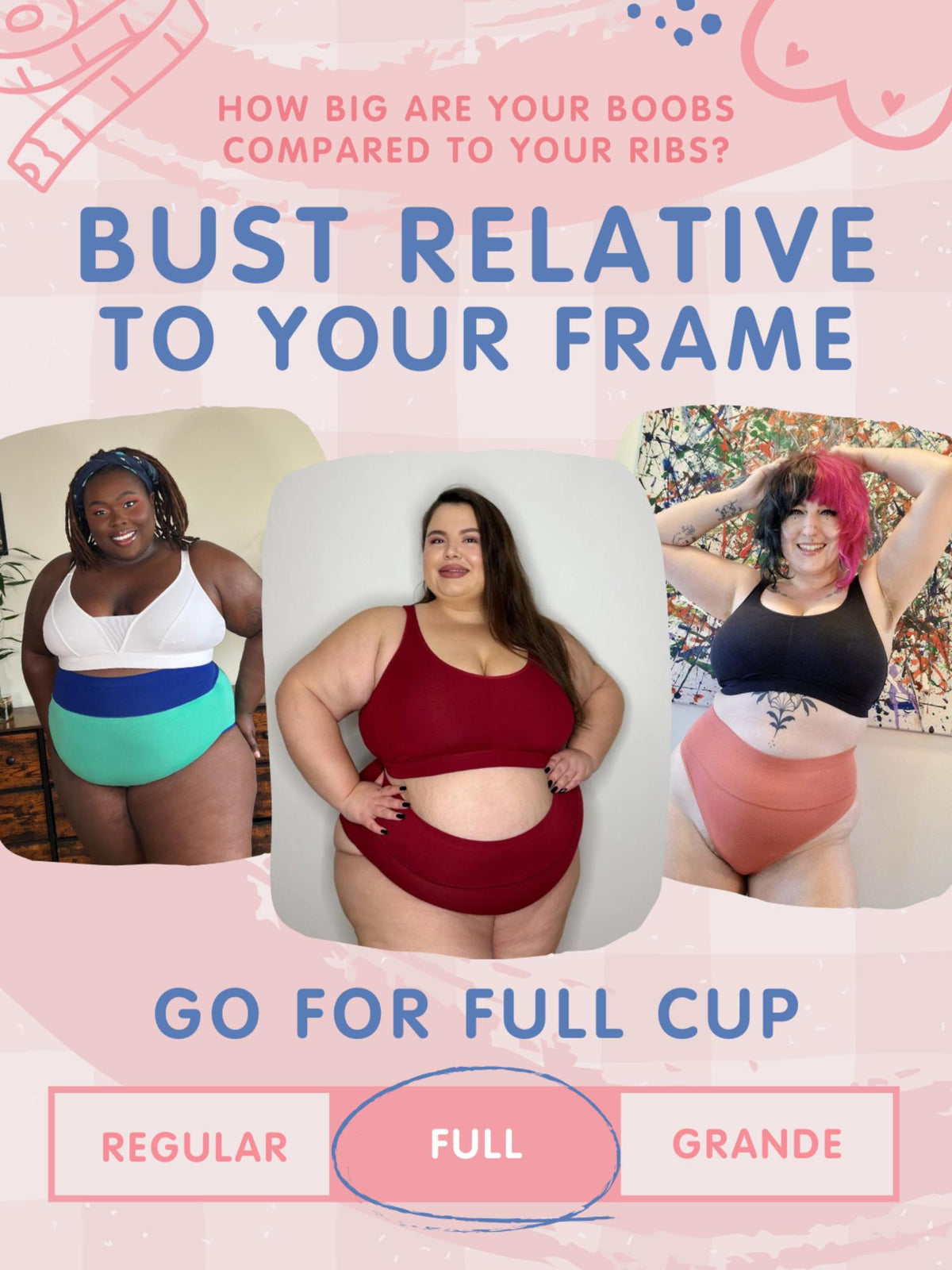 Everyday Ribbed Bra - Caramel