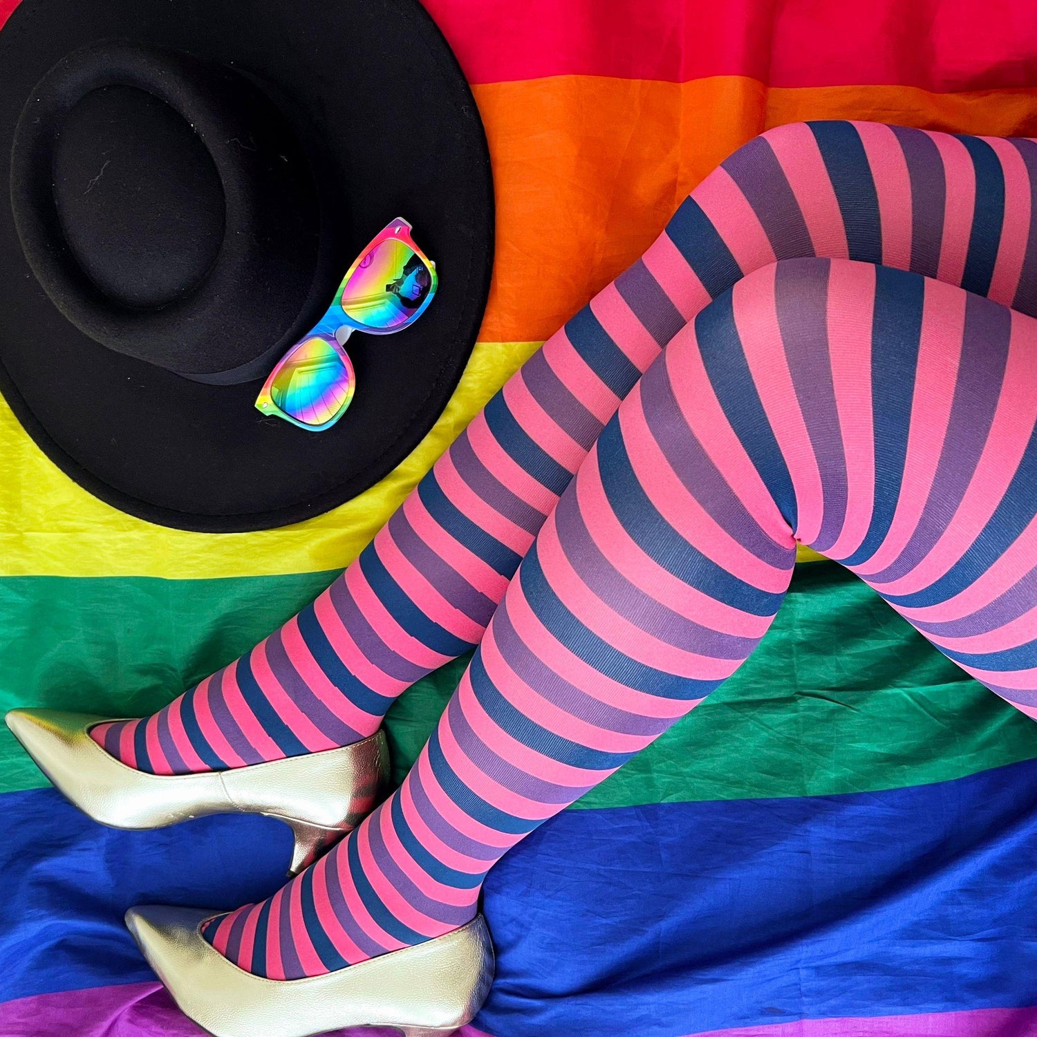Pride Tights - Lili