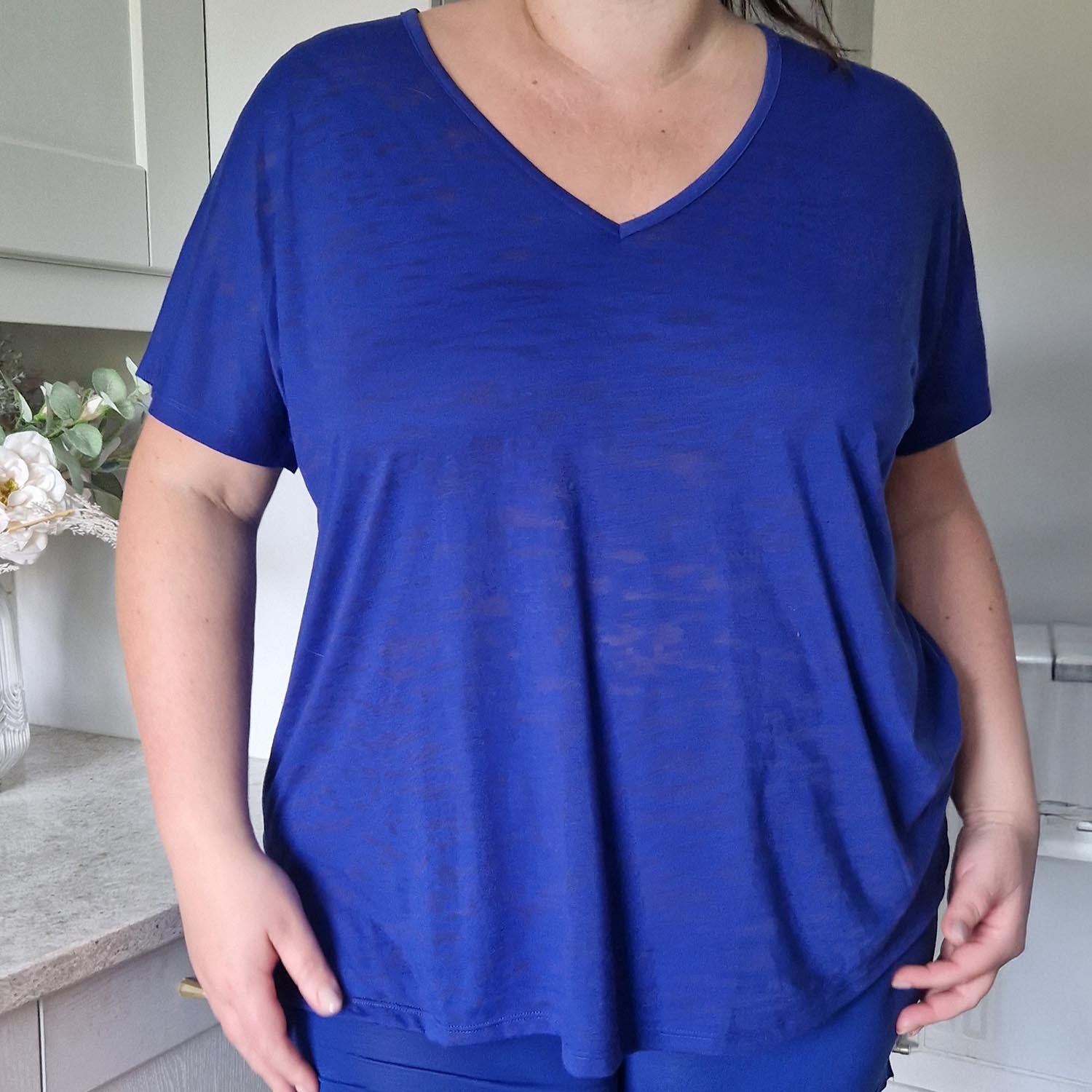 Amy - Size F