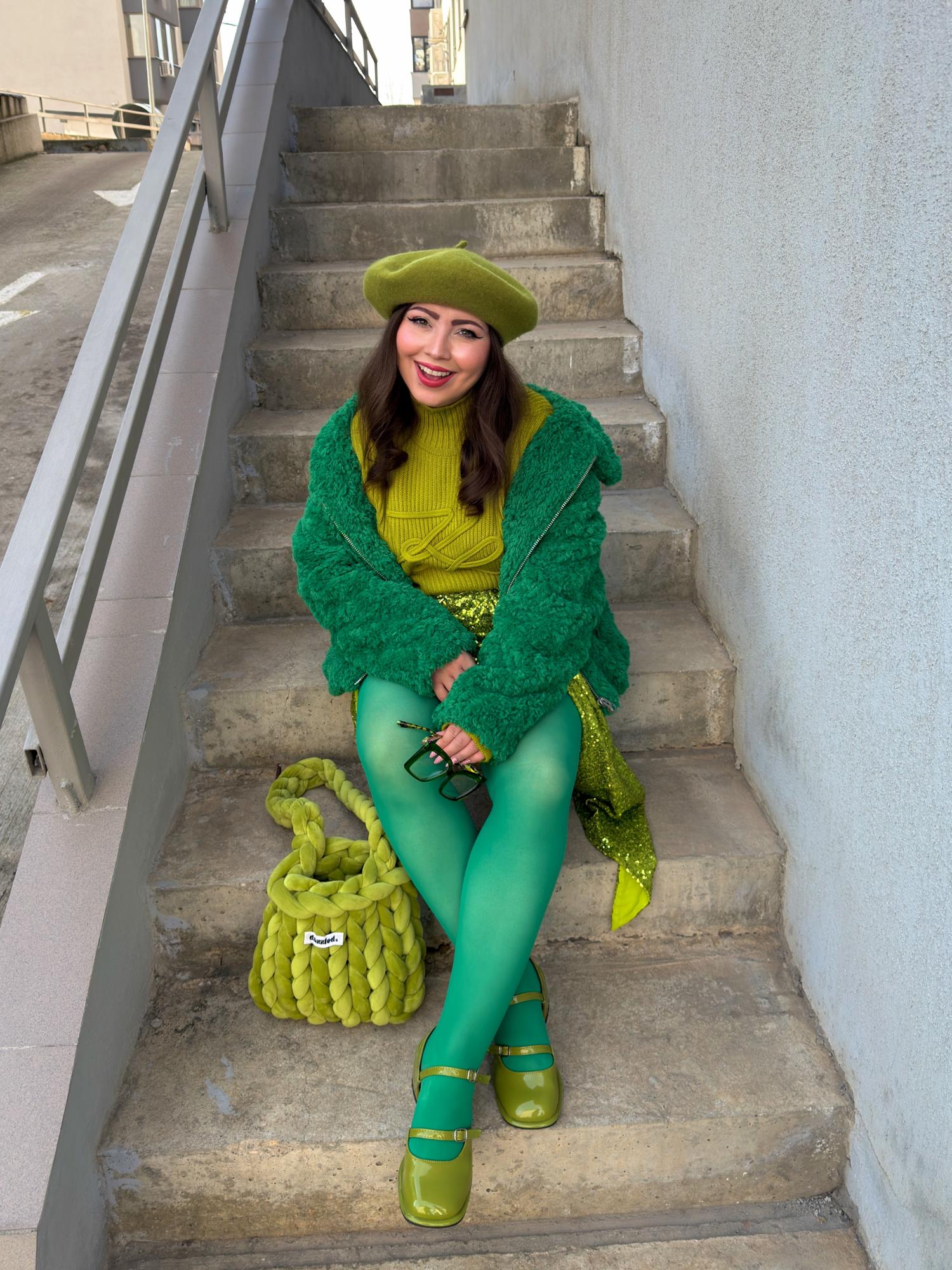 Sheer 30 Den Pantyhose - Craic