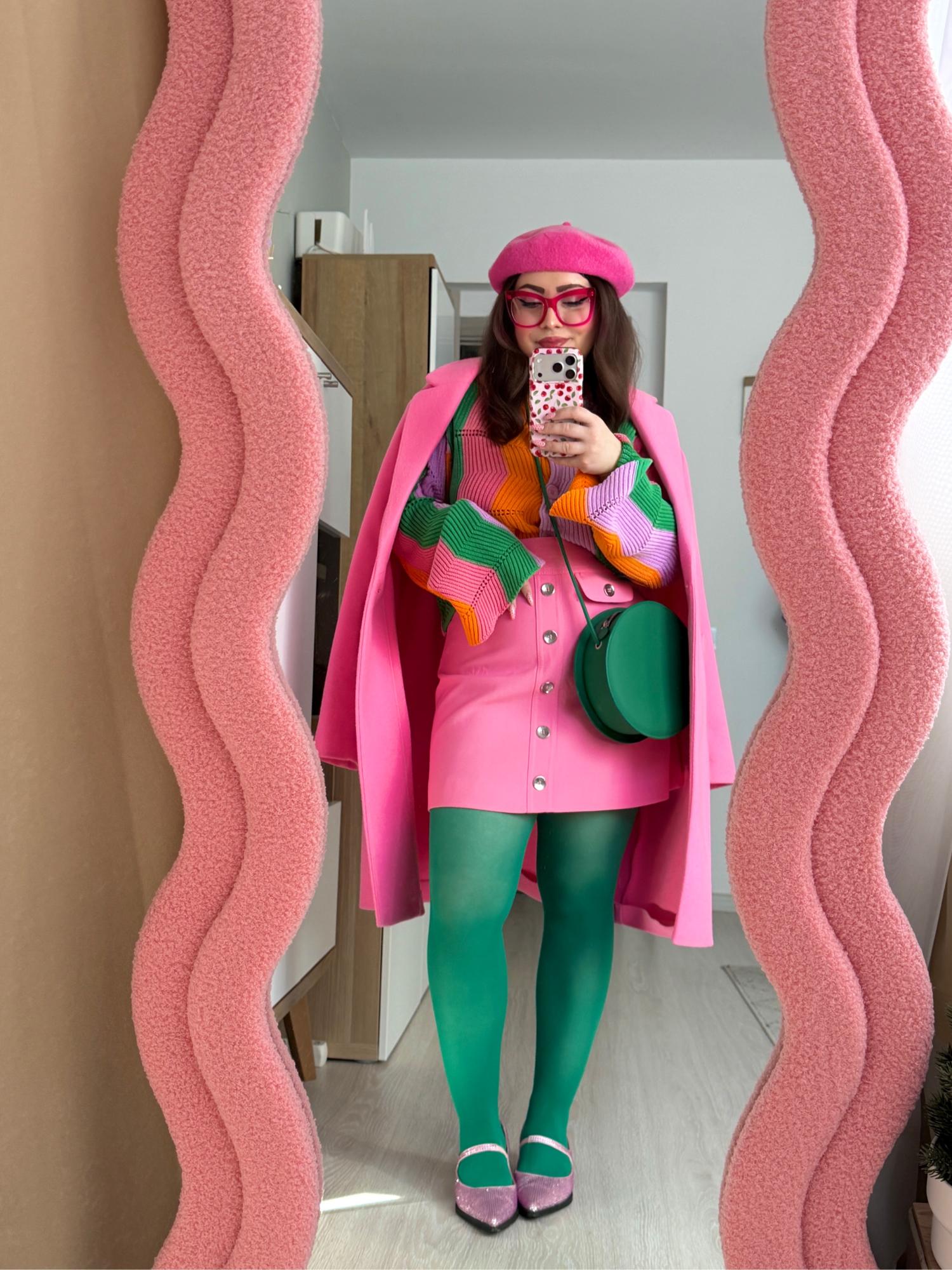 Sheer 30 Den Pantyhose - Craic