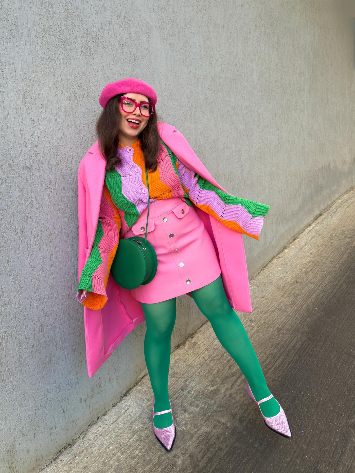 Sheer 30 Den Pantyhose - Craic