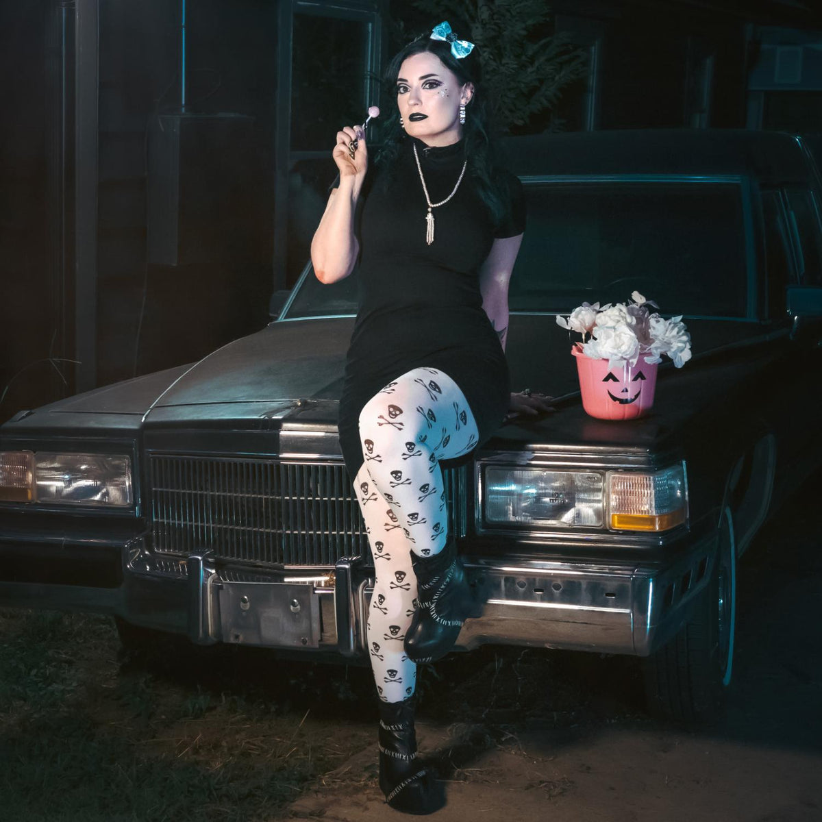 Skullz - Snow White