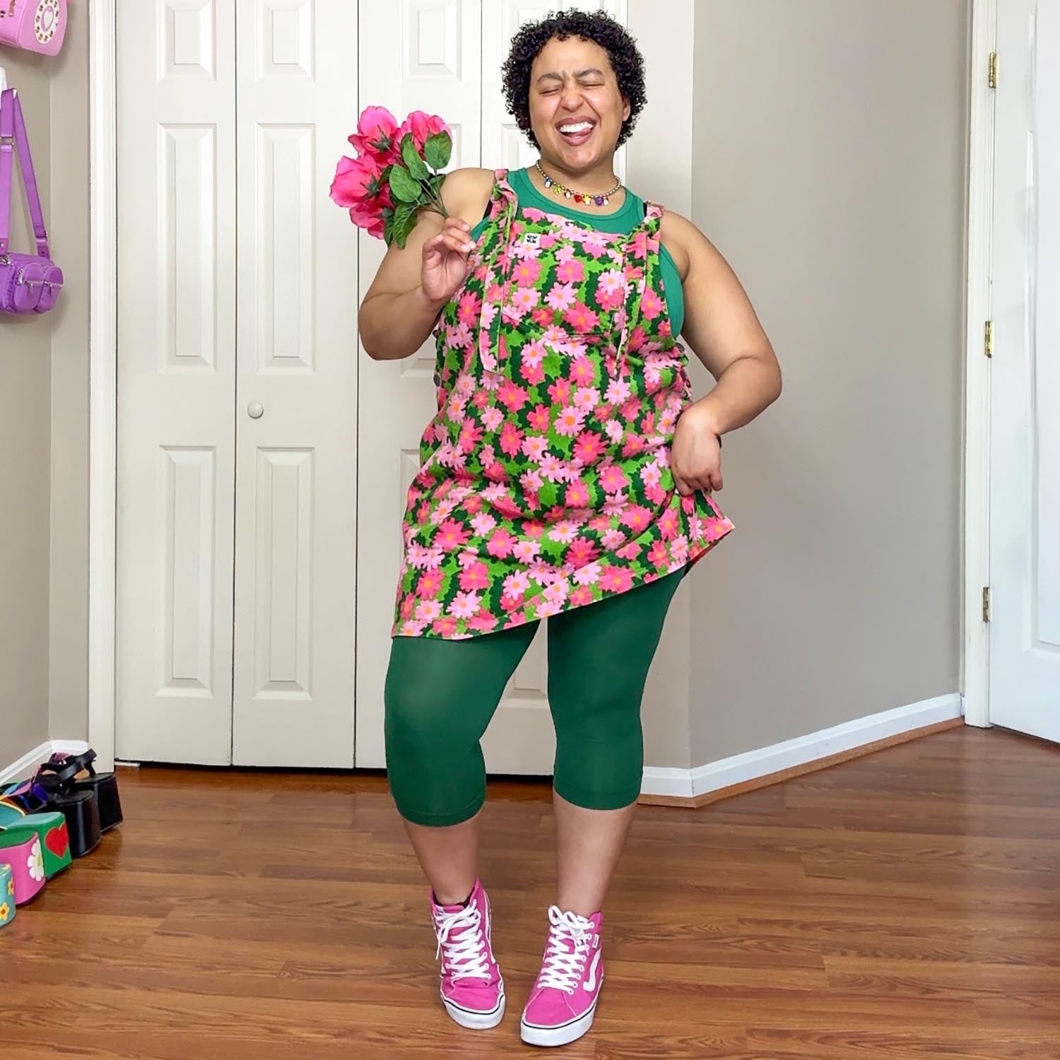Brianna - Size F