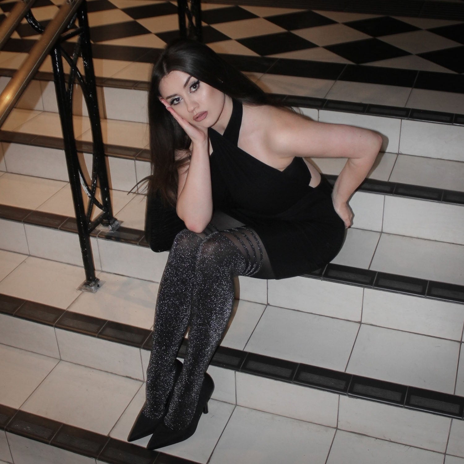 Moonlit - Tights & Clothes In Sizes 1-34 - Snag Snag US Moonlit - Tights & Clothes In Sizes 1-34 - Snag Snag US