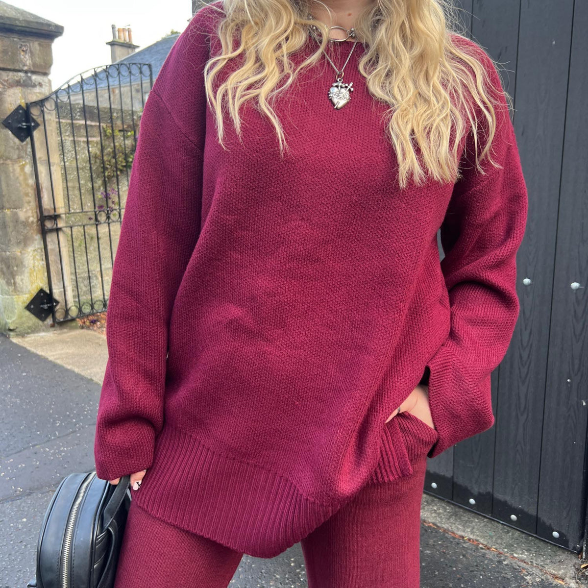 Erin - Size C