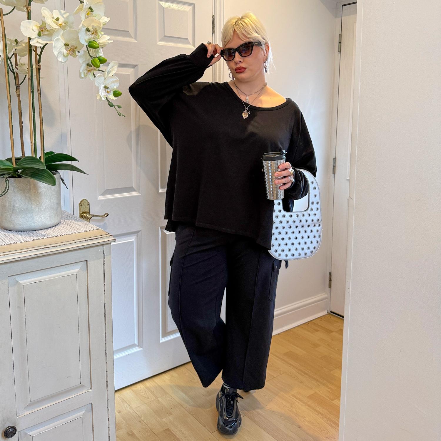 Iona - 5ft 10 - Size G