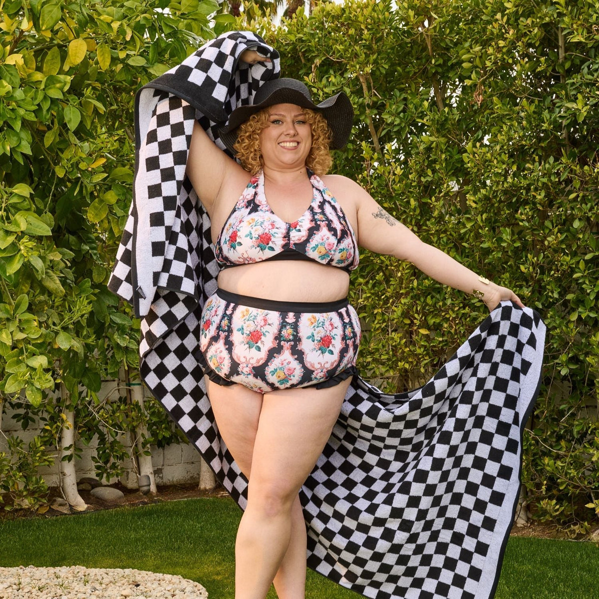 Justine - Size G