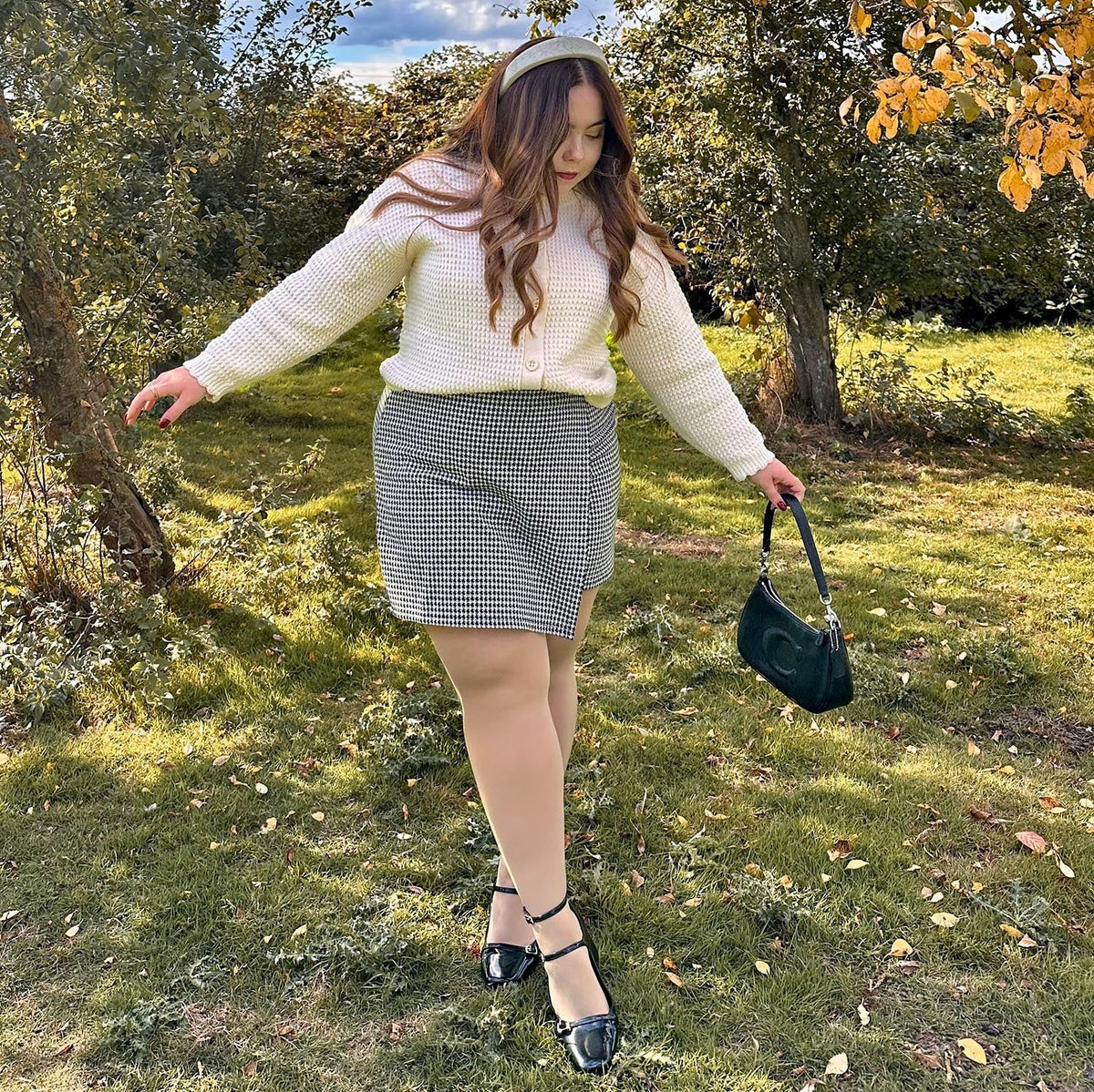 Jade - Size F