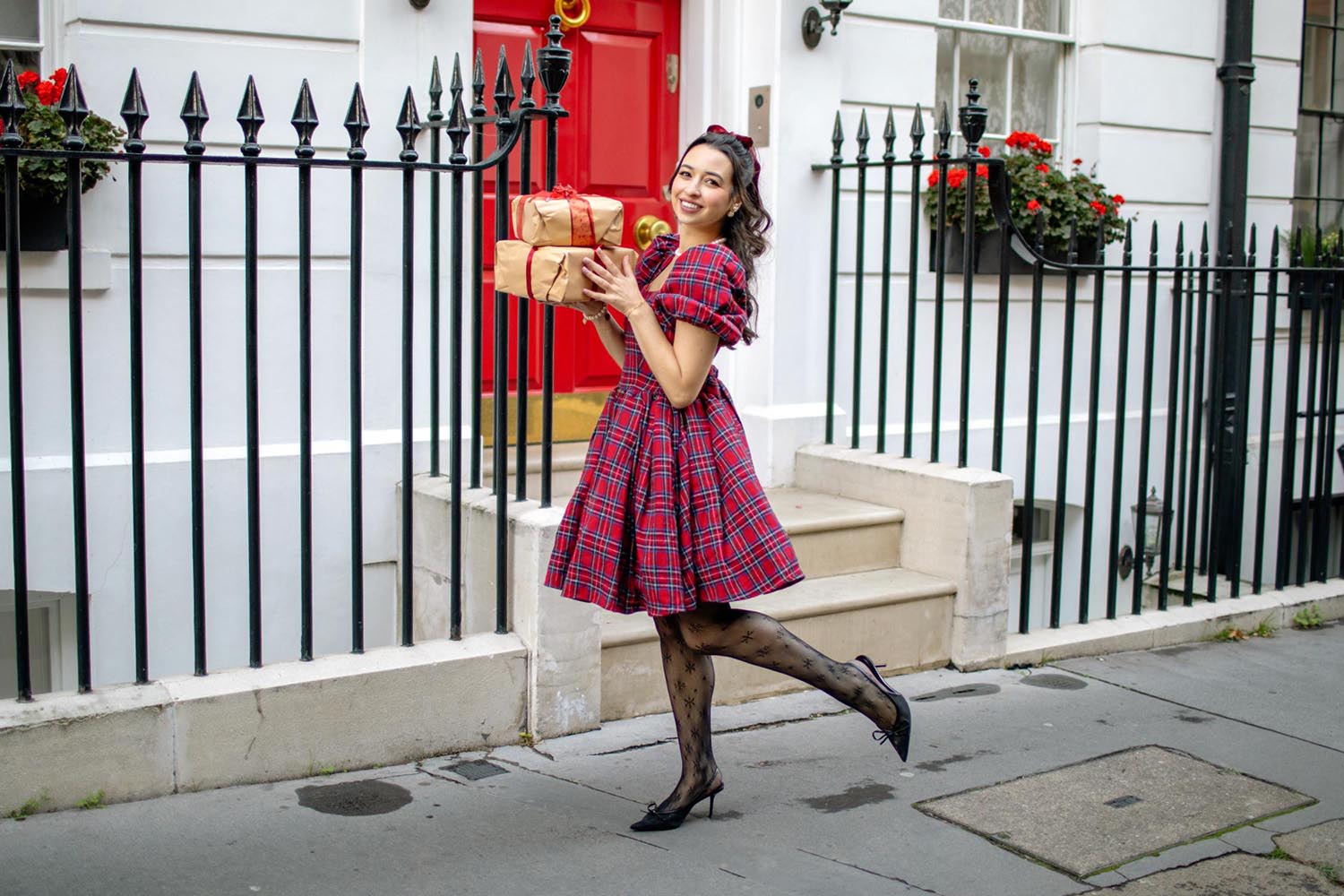 Fishnets - Ice Queen