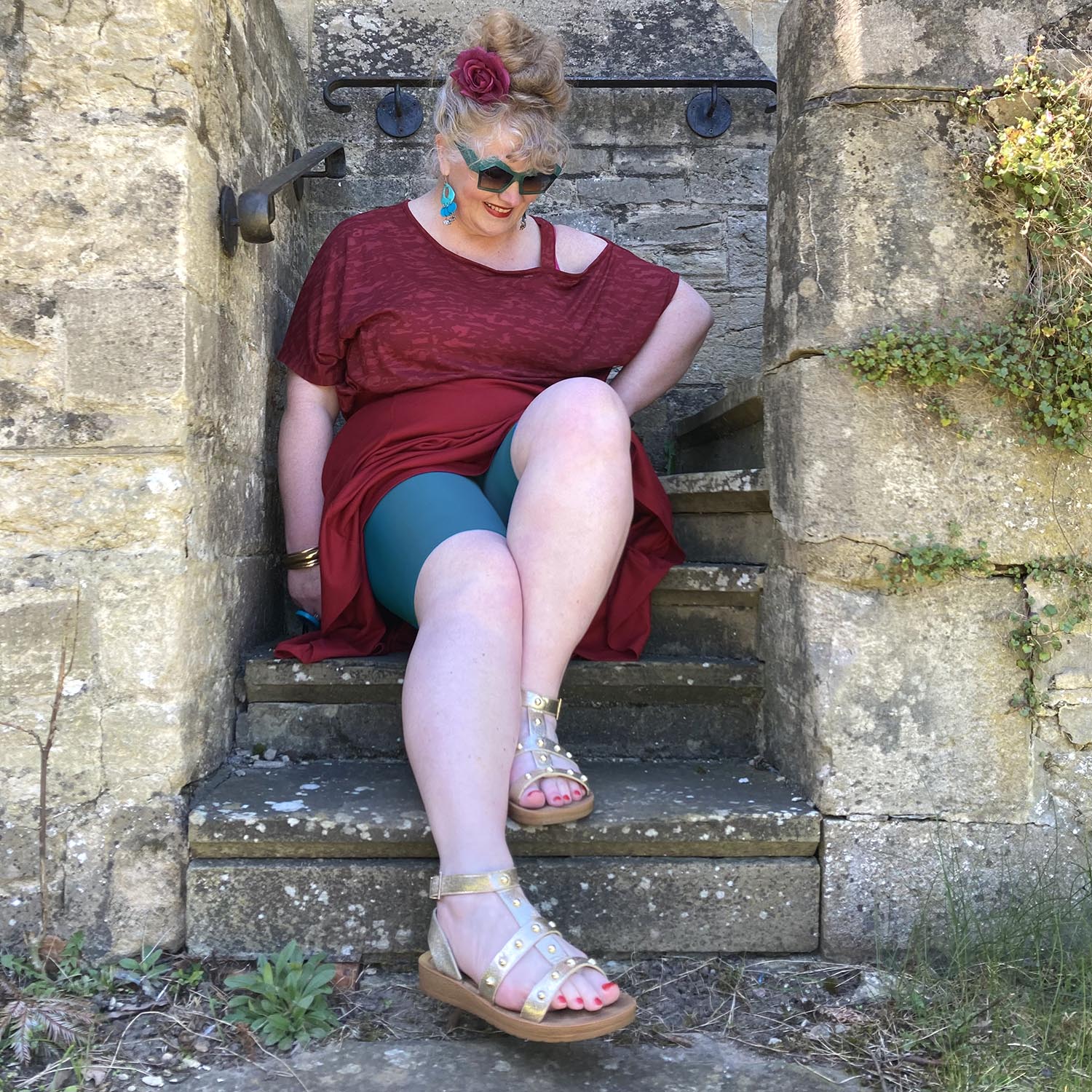 Josephine - Size G