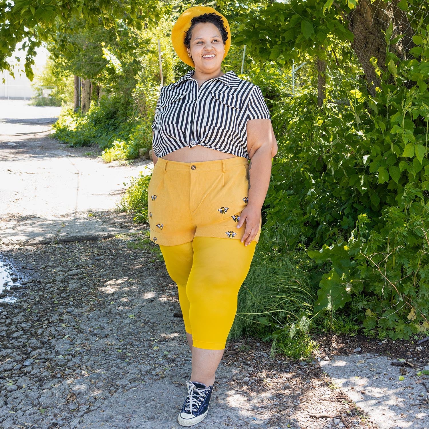 Keshia - Size F