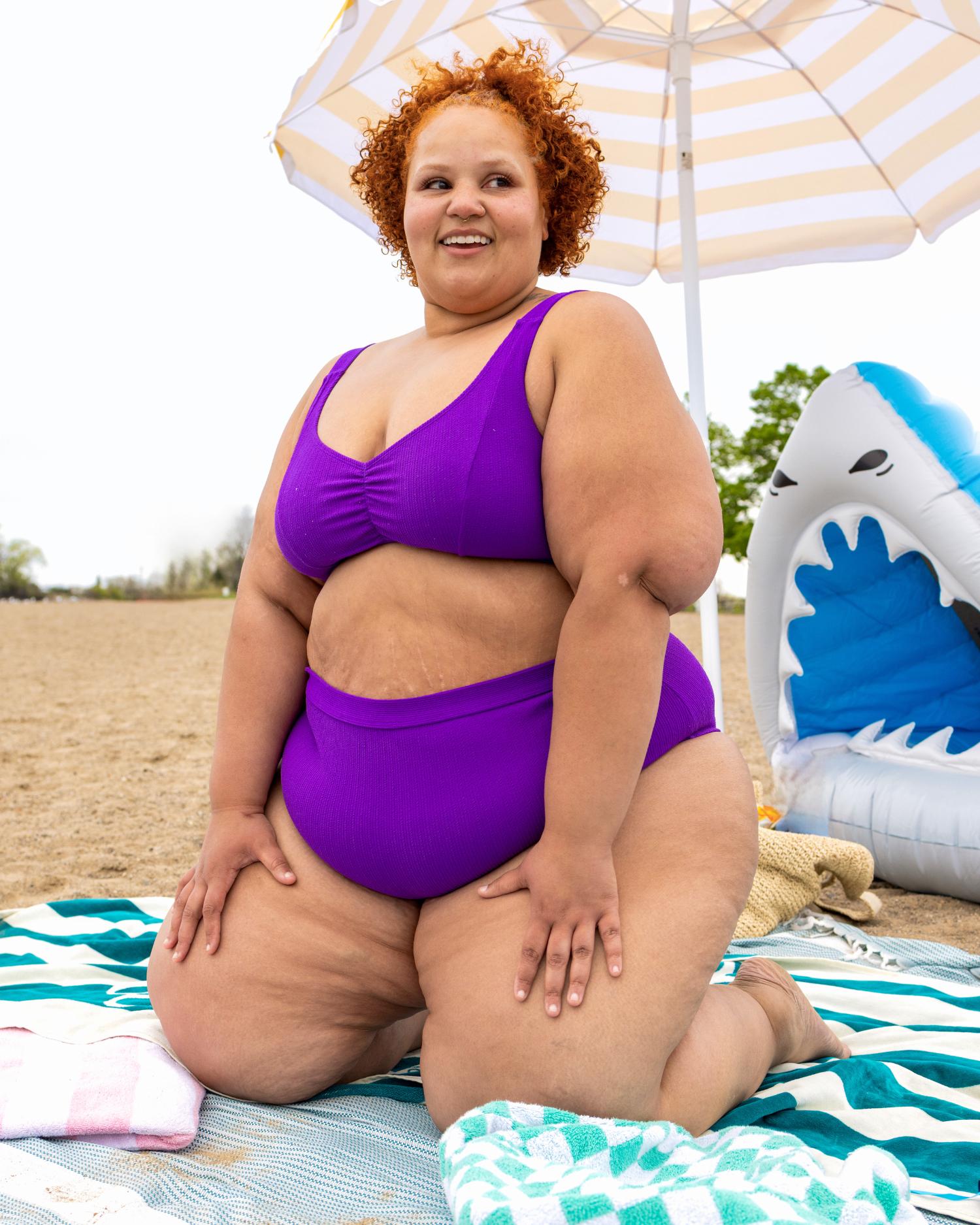 Tidelands Bikini - Enchanted - Tights & Clothes In Sizes 1-34