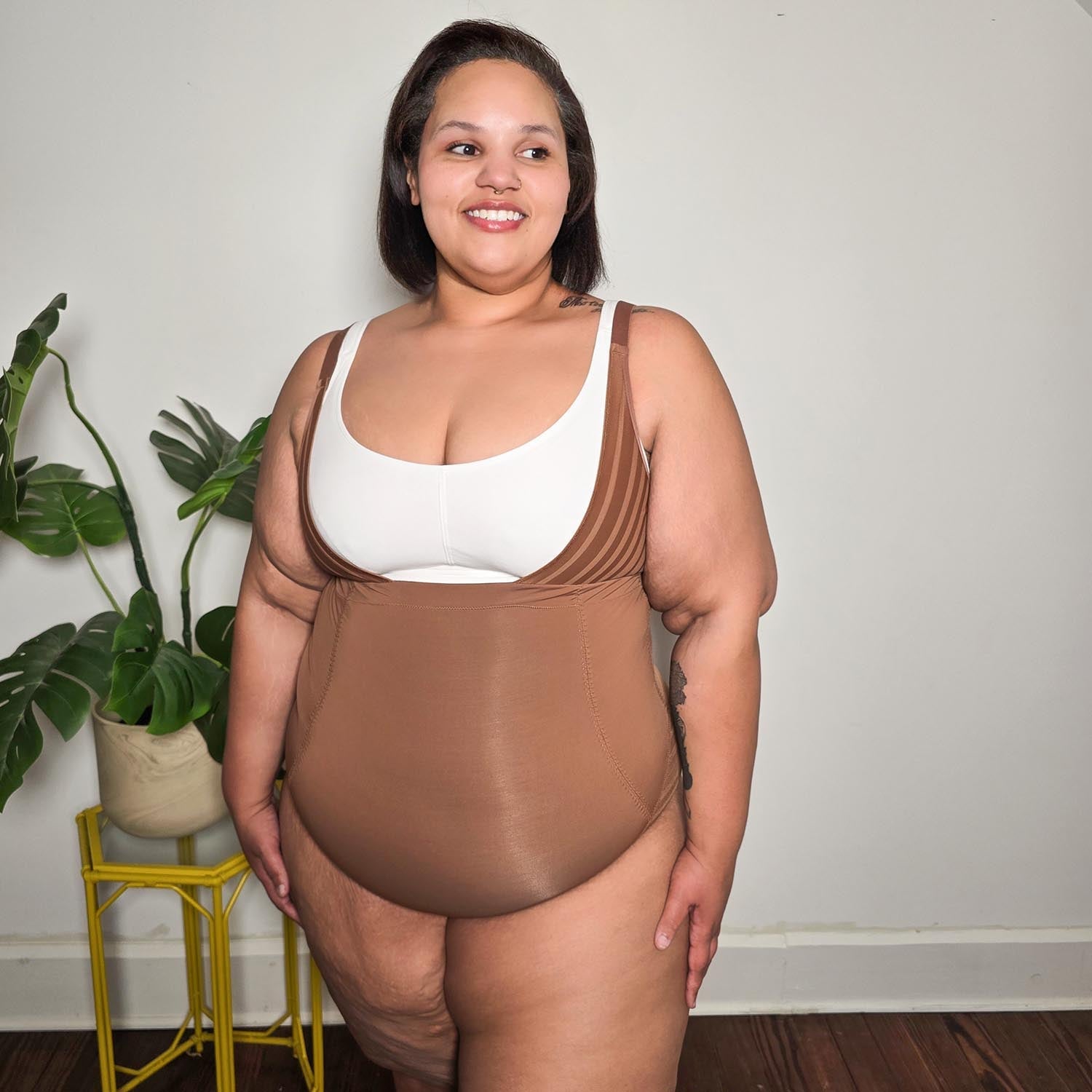 Keshia - Size F2