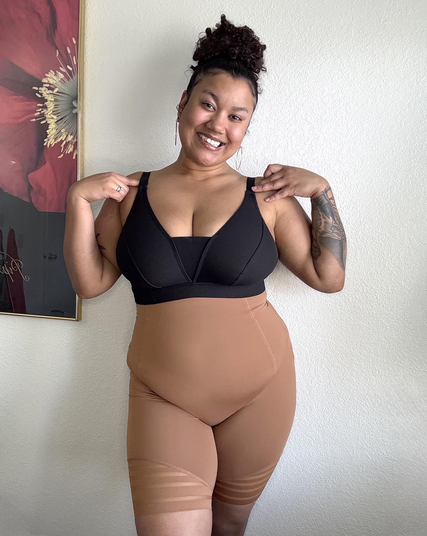 Megan - Size E1