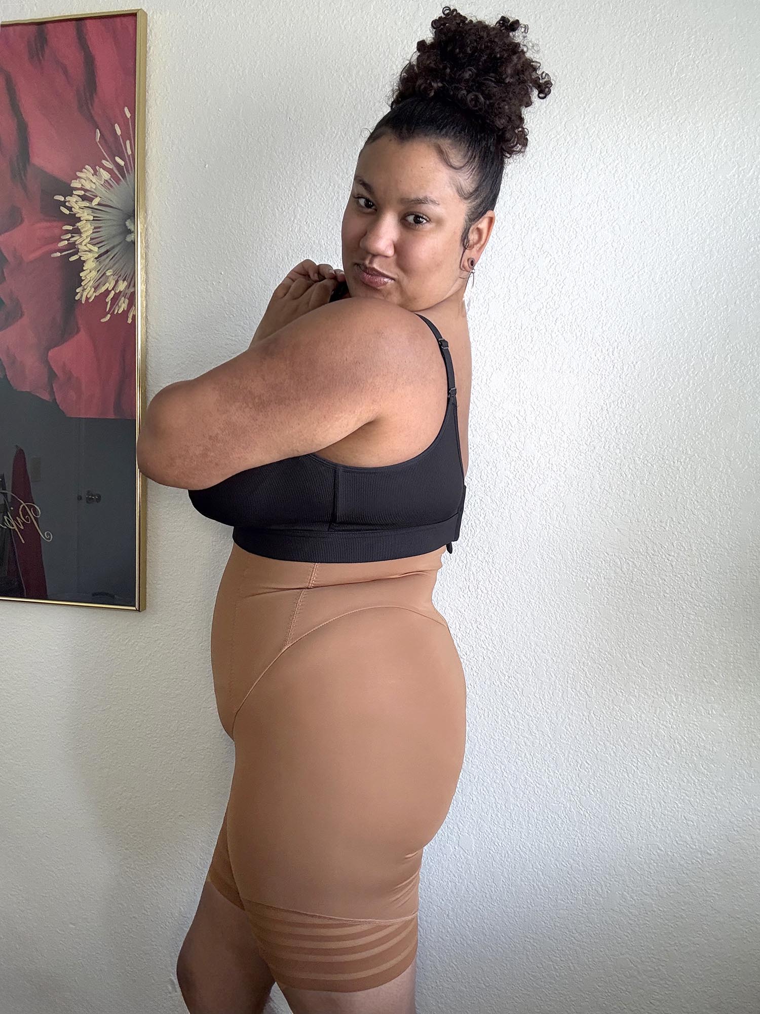 Megan - Size E1