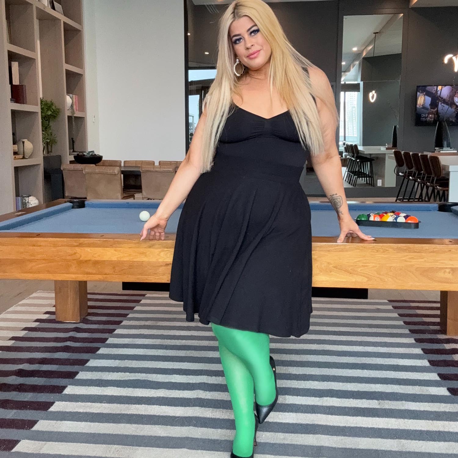 Melissa - Size F