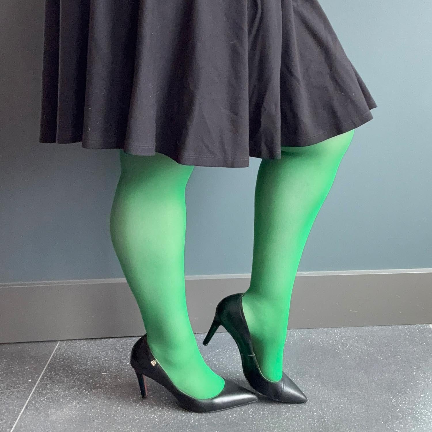 Melissa - Size F