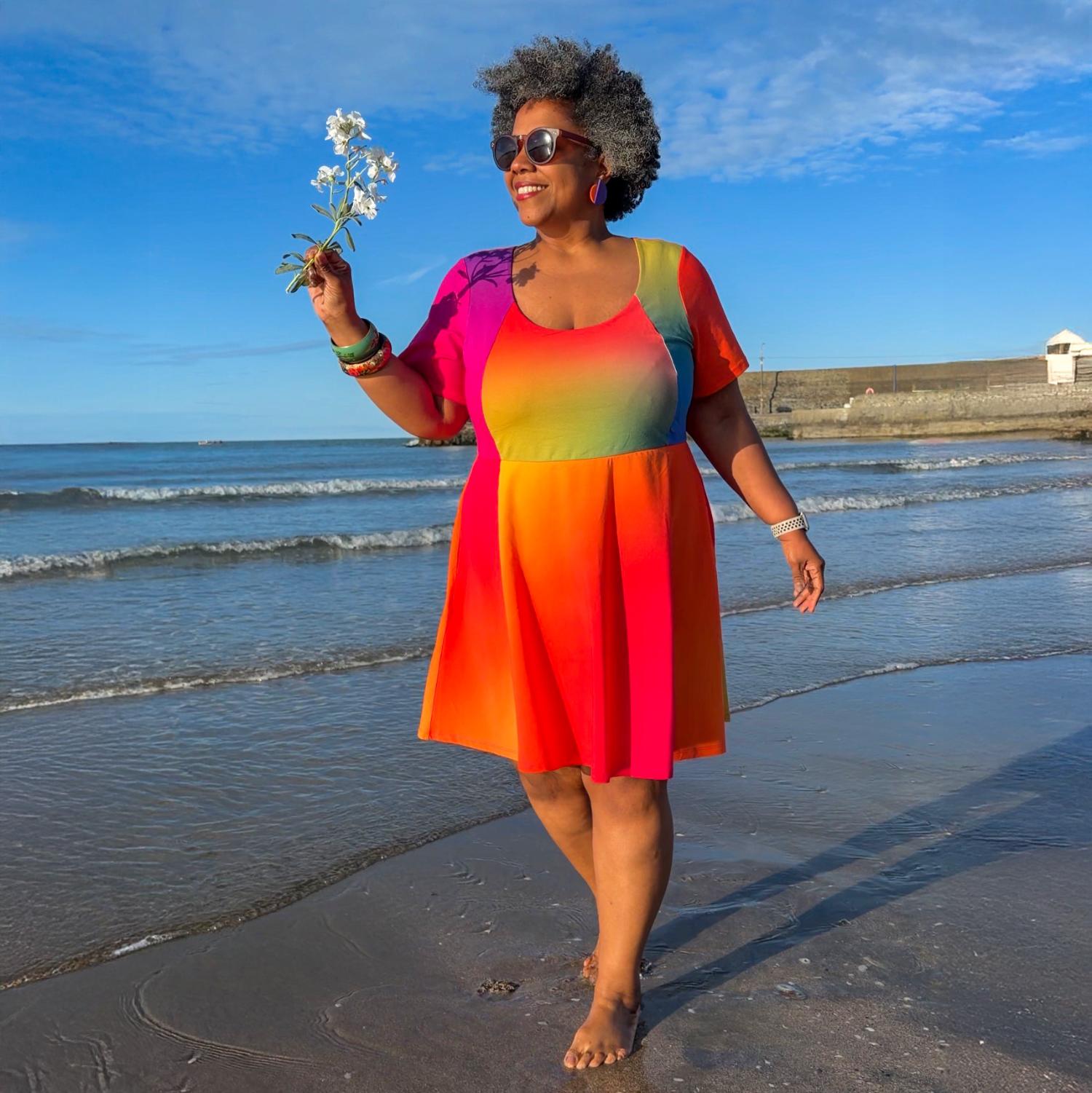 men linen dress shirt Green linen shirt main image 1