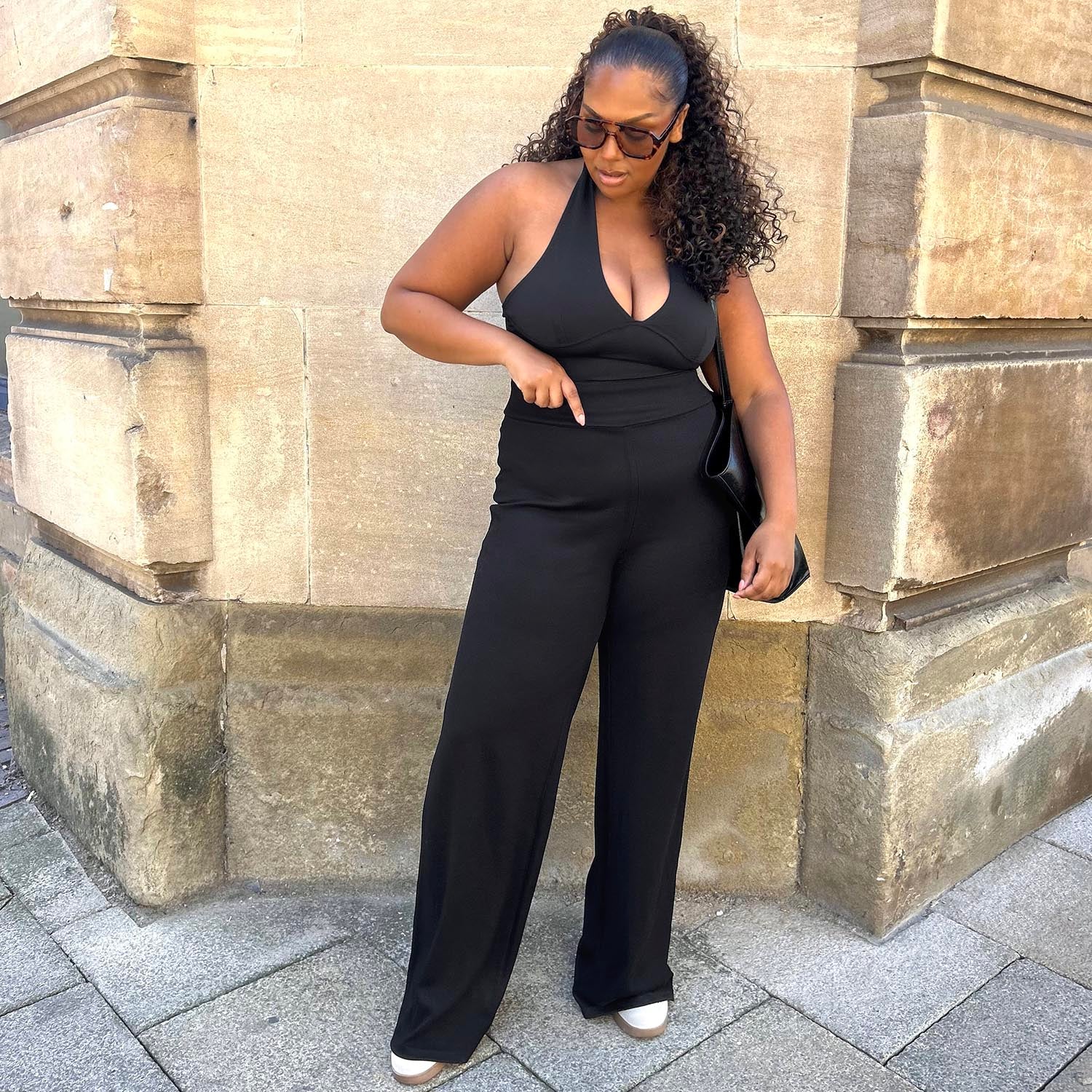 Renell - Long Length, Size E