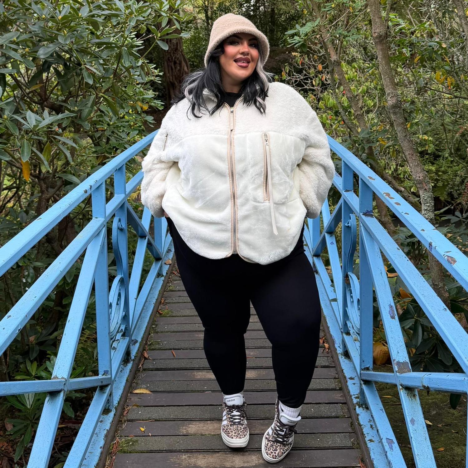 SubZero Fleece Lined Leggings | Stay Warm & Cosy | Snag – Snag US
