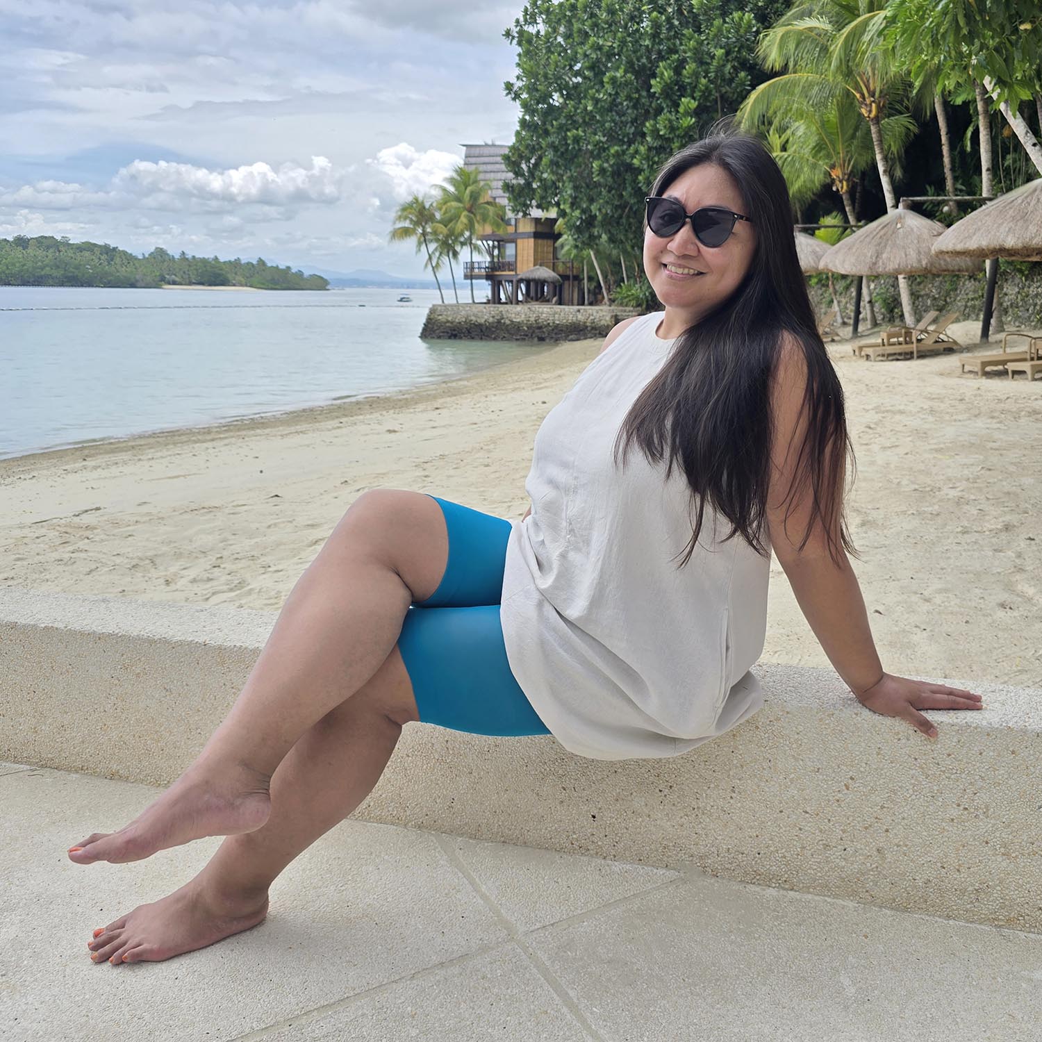 Vanessa - Size E