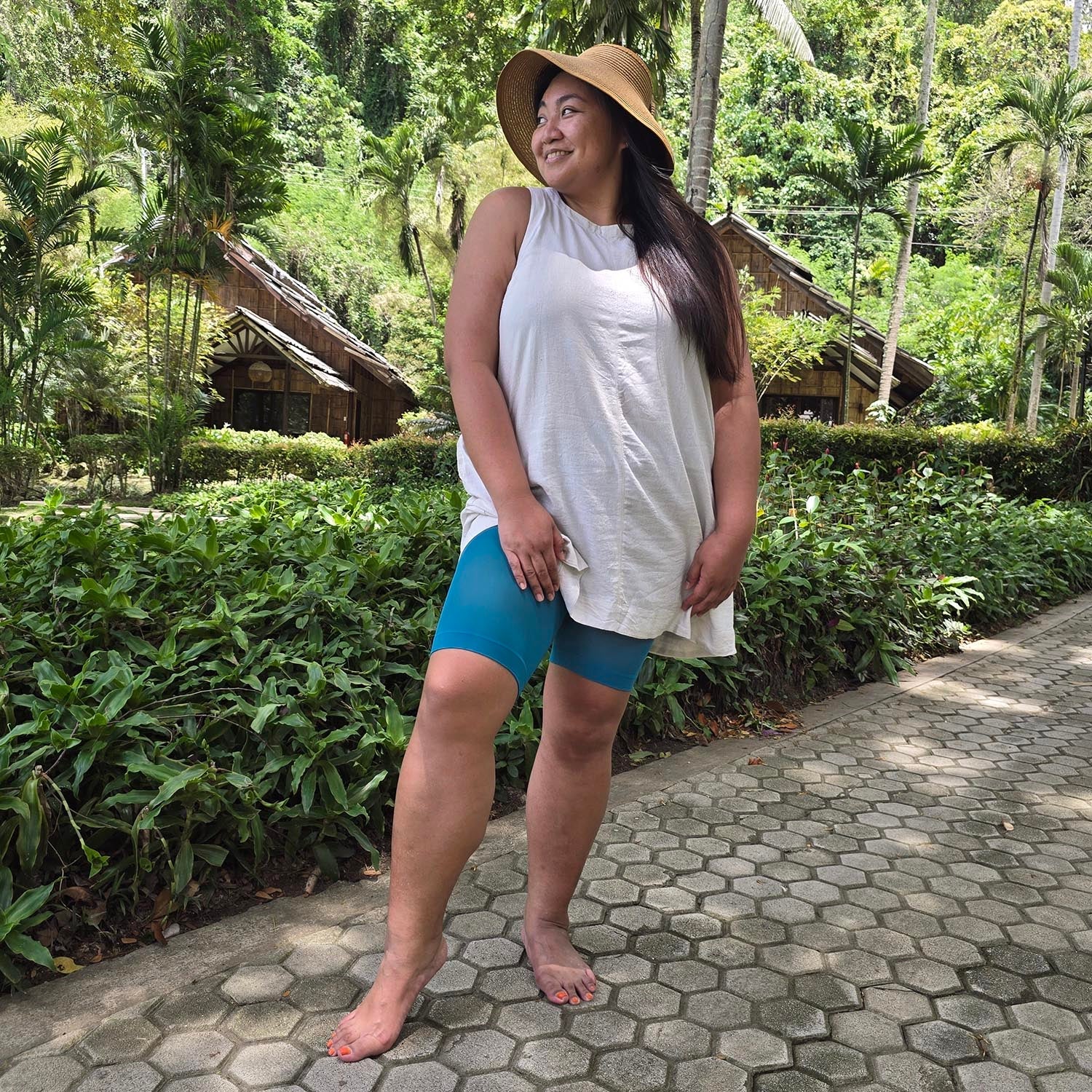 Vanessa - Size E