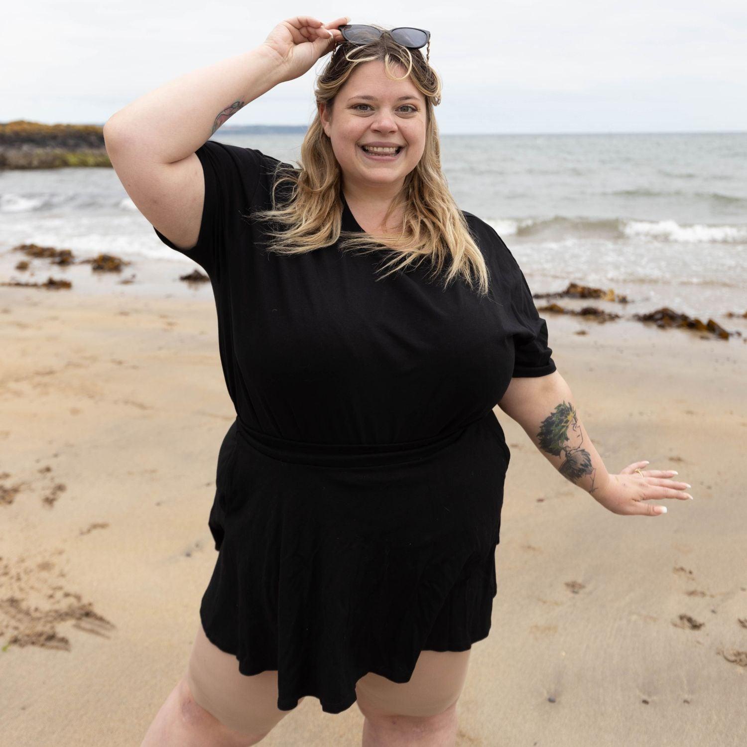 ACOTAR T-Shirt - Wing Span - Snag