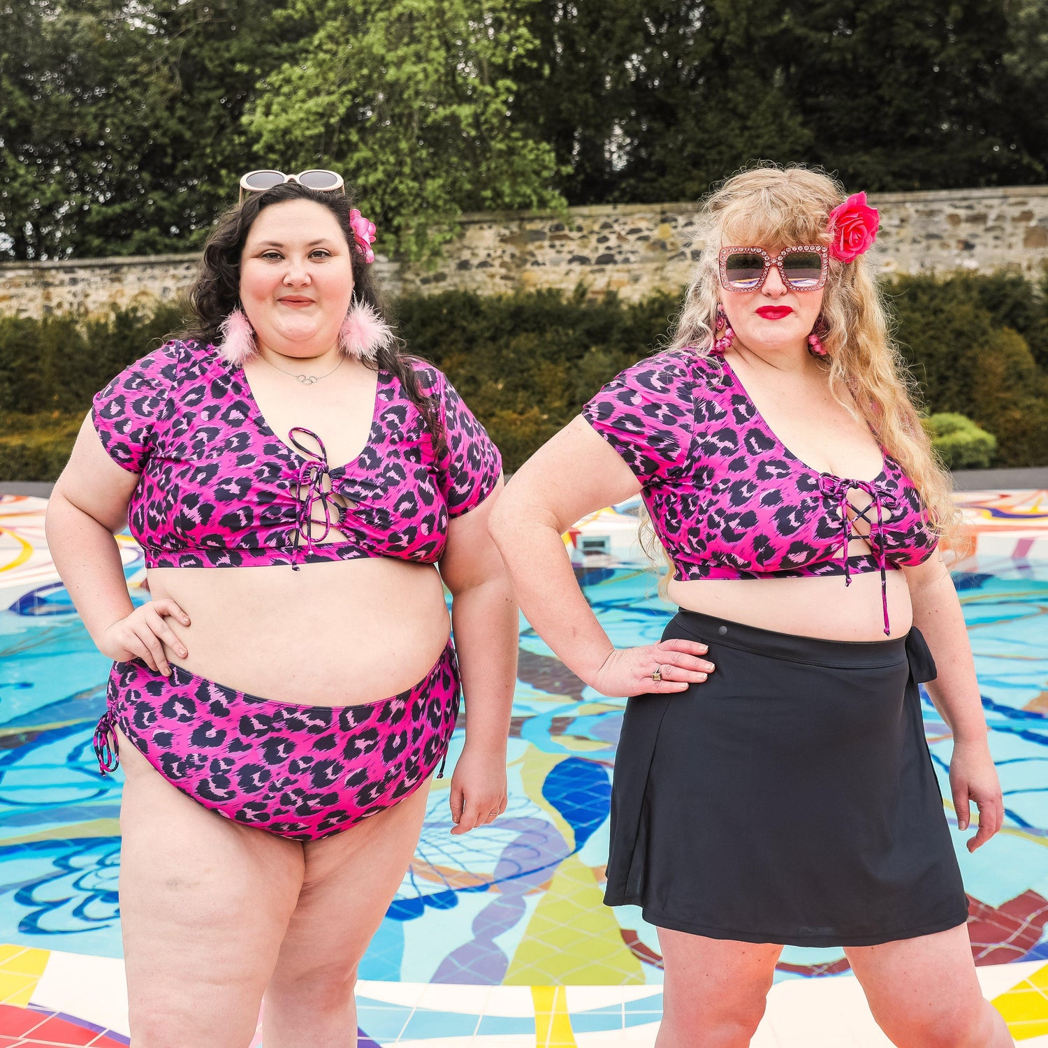 As you Wish Bikini Top - Snag
