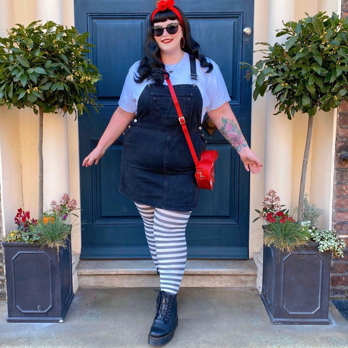 Opaque Tights Homebrew Snag Snag US