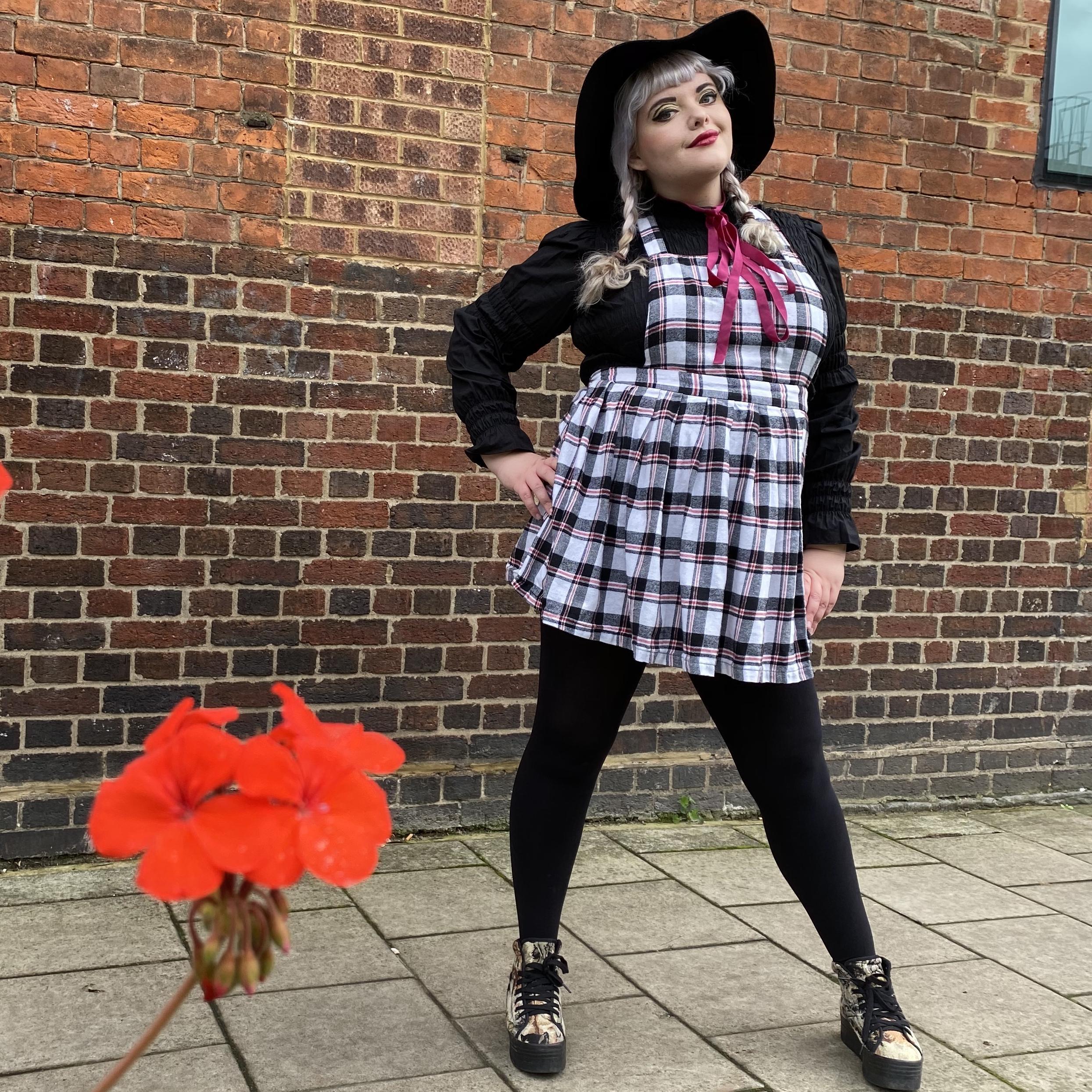 Super Opaque Tights Black Snag