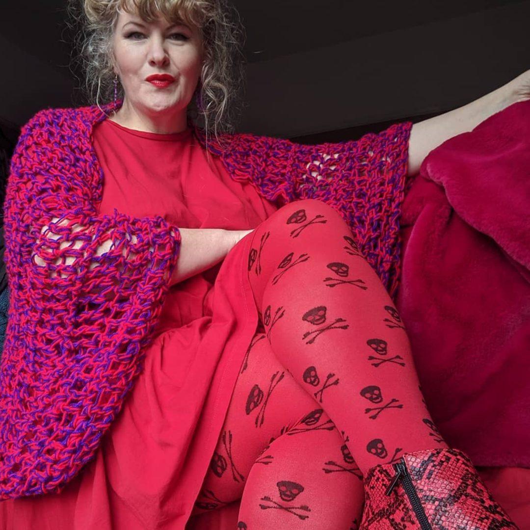 Skullz - Poison Apple