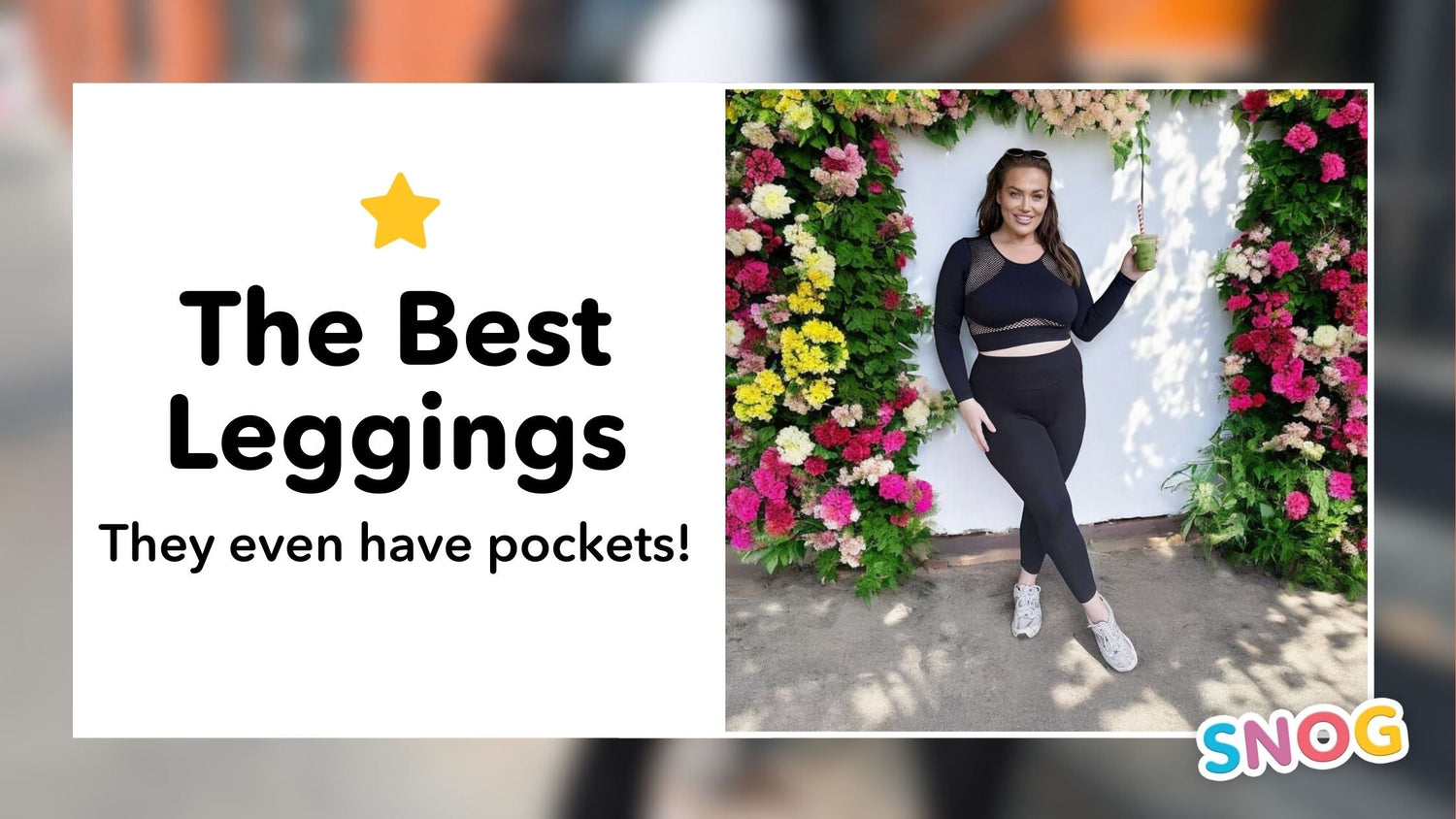 The Very Best Black Squat-Proof Leggings of 2024, Lived in and Loved - Snag