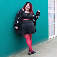 Sheer Pantyhose