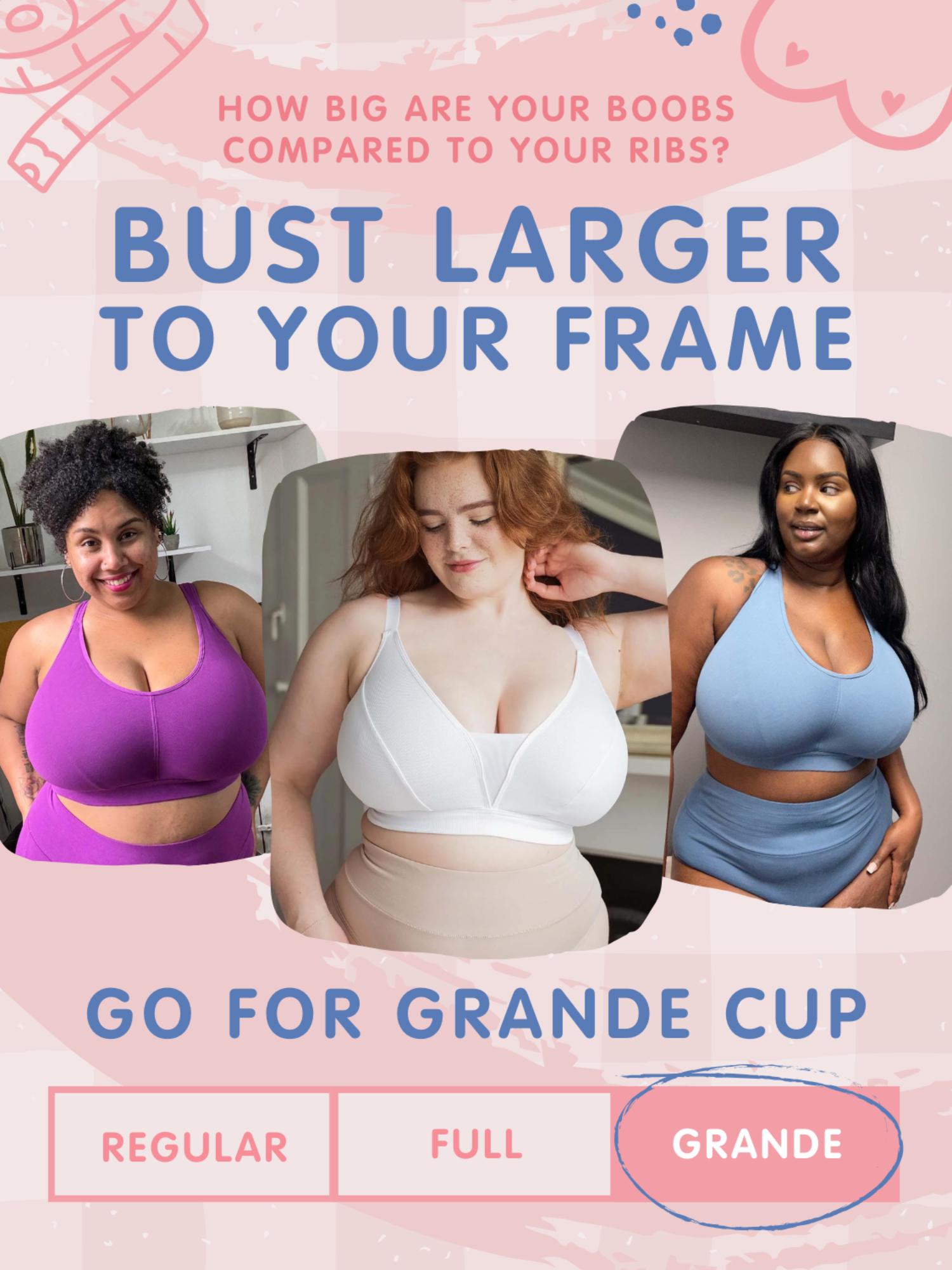 Everyday Ribbed Bra - Black Sizes 0-34 – Snag US