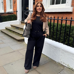 Abi - 5ft 2 - Size D