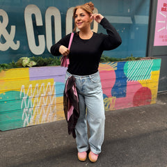 Abi - 5ft 2 - Size E