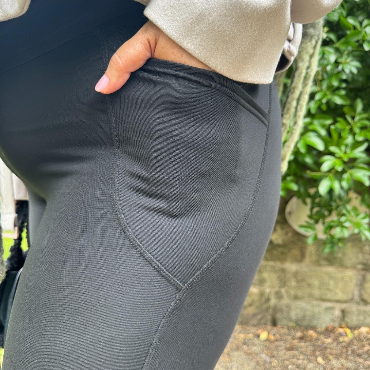 SubZero Fleece Lined Leggings | Stay Warm & Cosy | Snag – Snag US