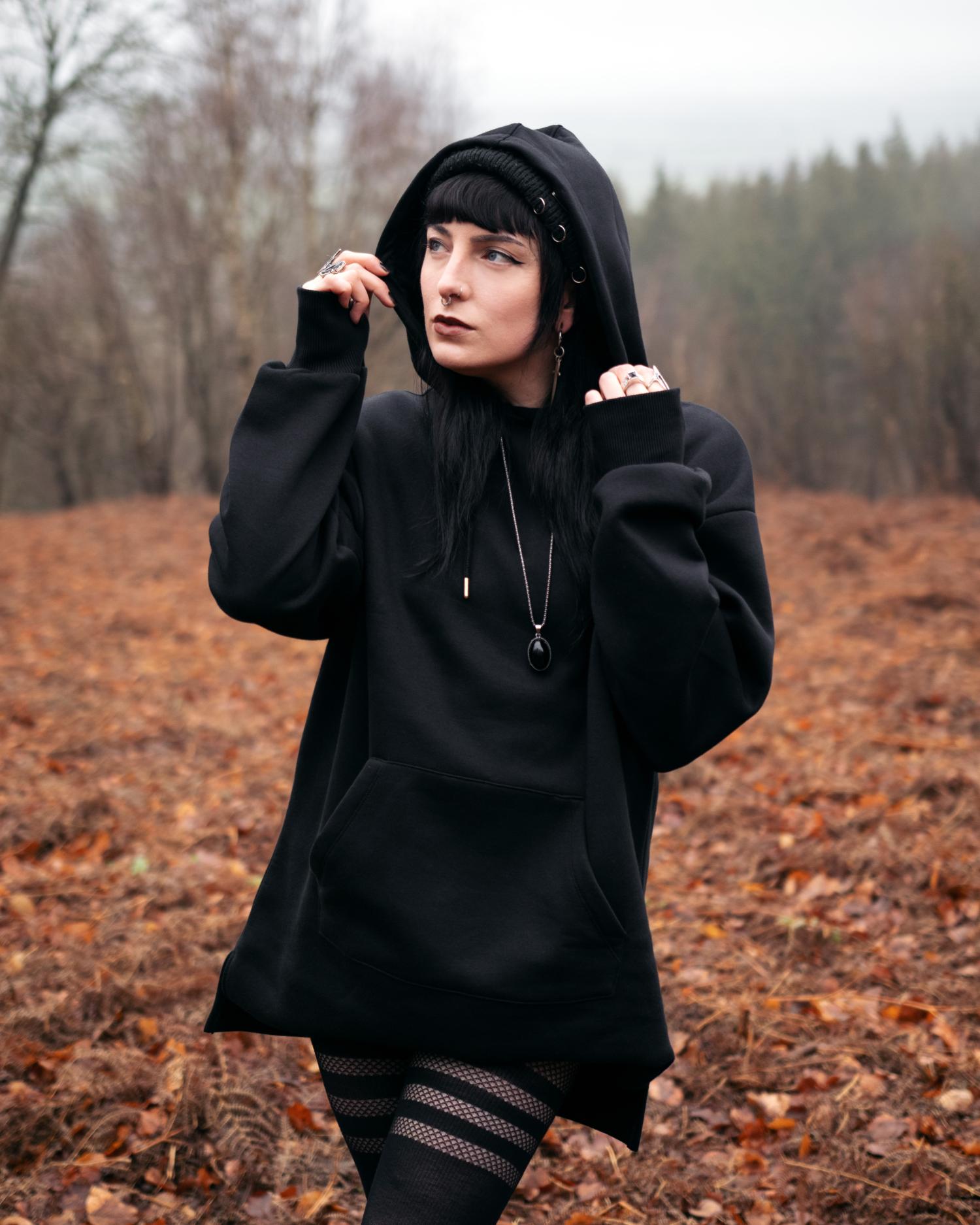ACOTAR Hoodie - High Lady Design - Snag – Snag US
