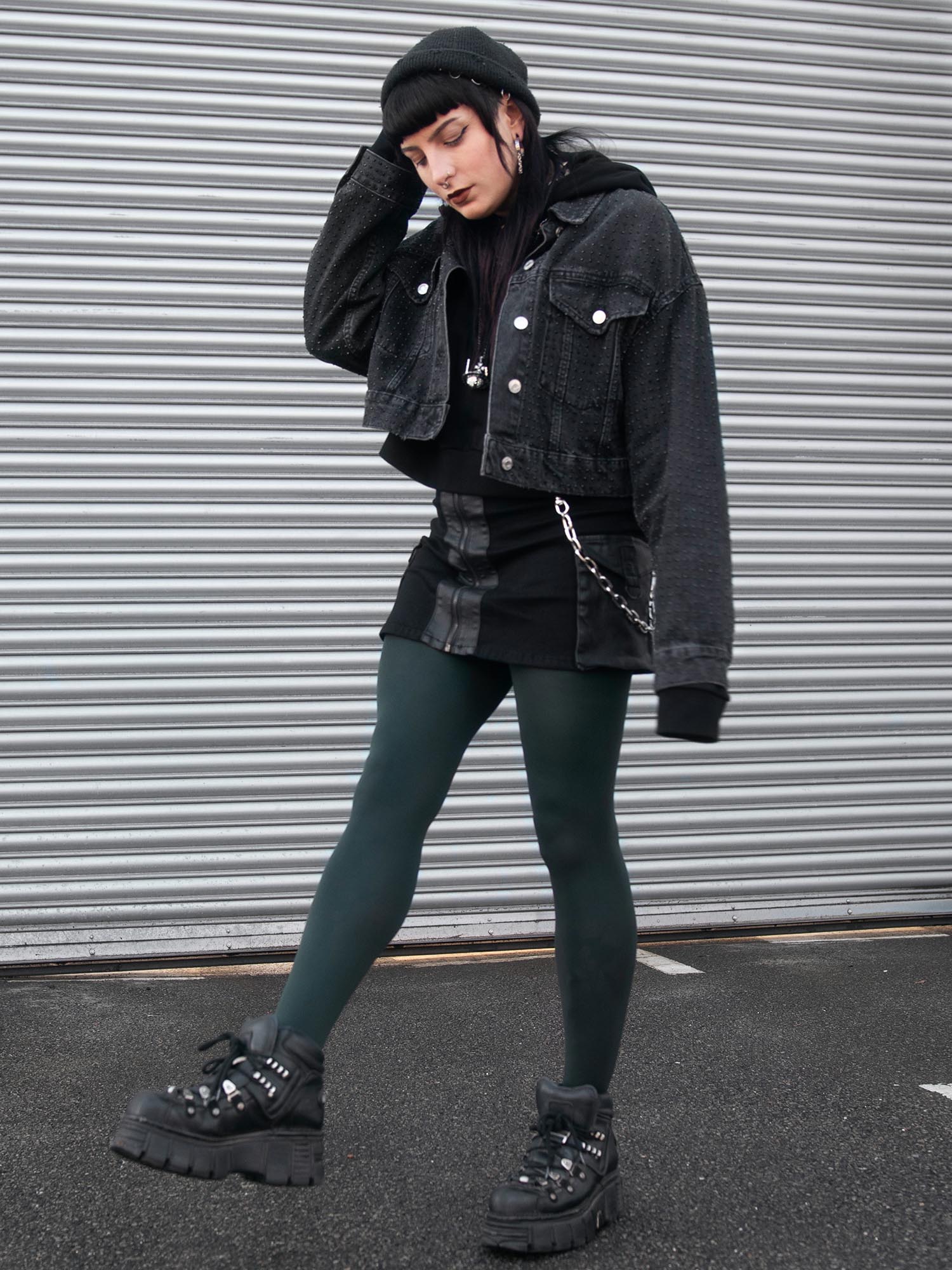 New In – Snag US