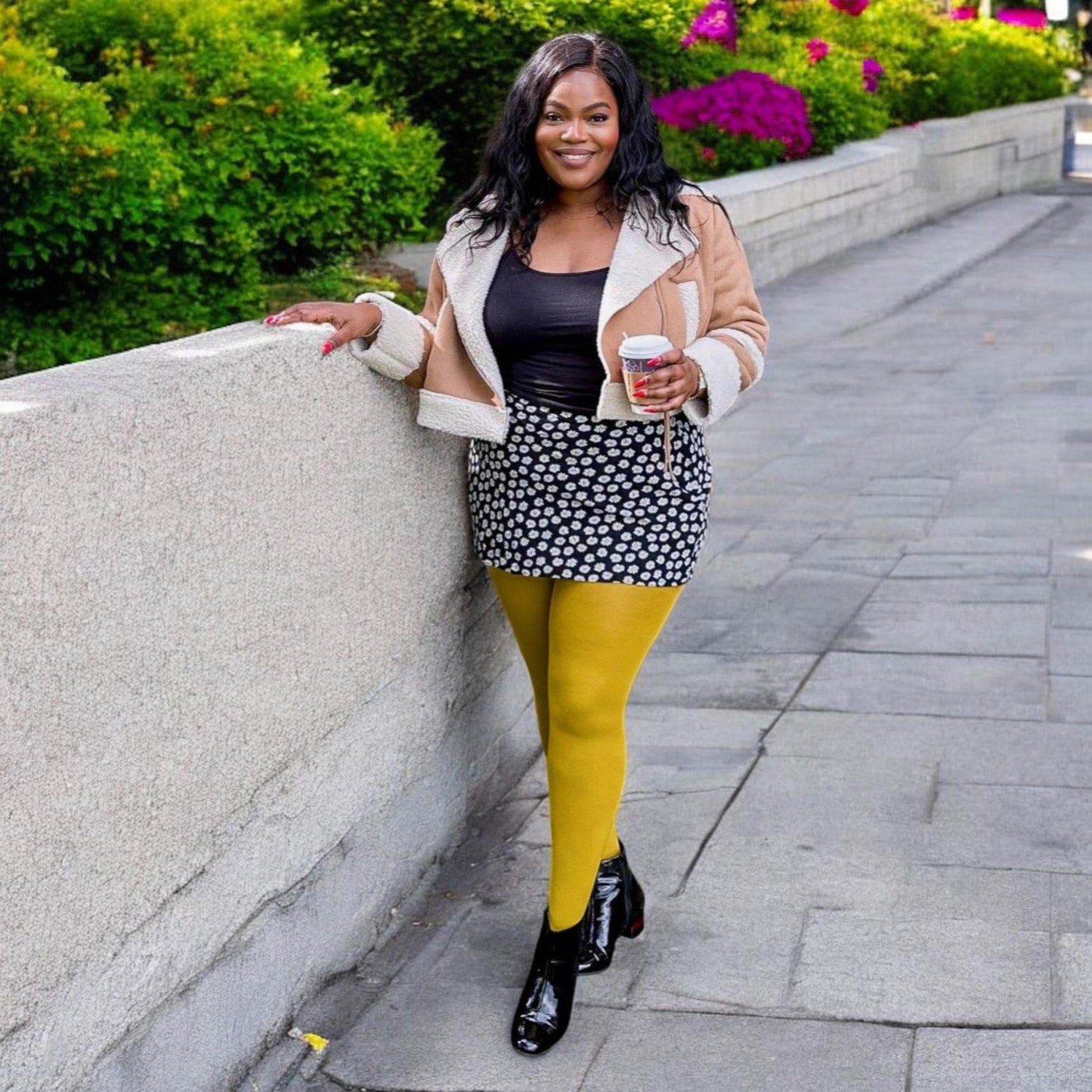 Brenda - Size F