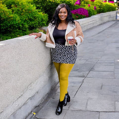 Brenda - Size F
