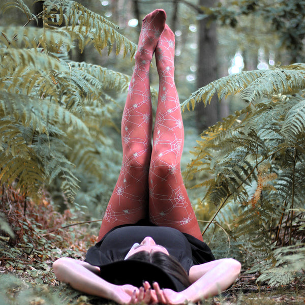 Charlotte-SpidySensetights_1_-