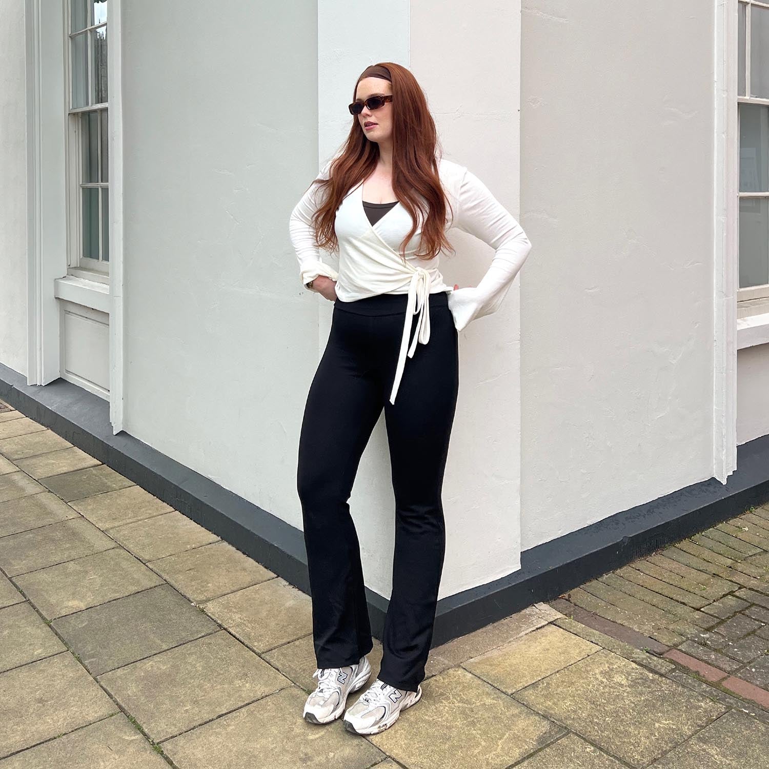 Elyshia, 6' - Long Length, Size D