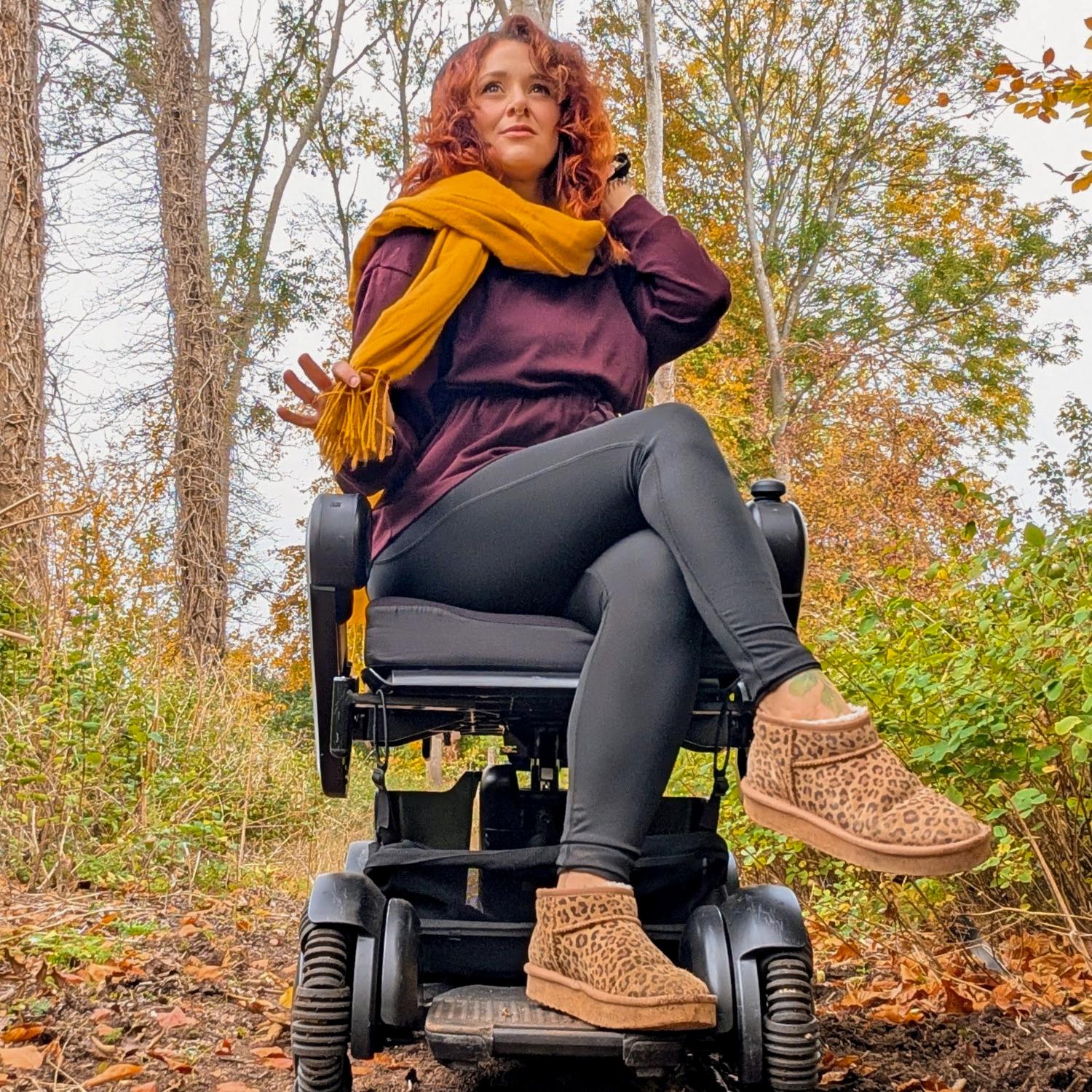 SubZero Fleece Lined Leggings | Stay Warm & Cosy | Snag – Snag US