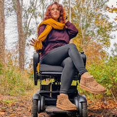 Gemma - Size D - 5ft 3