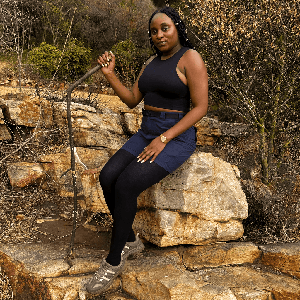 Best clearance wool tights