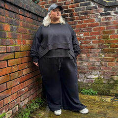 Hannah - 5ft 7 - Size G