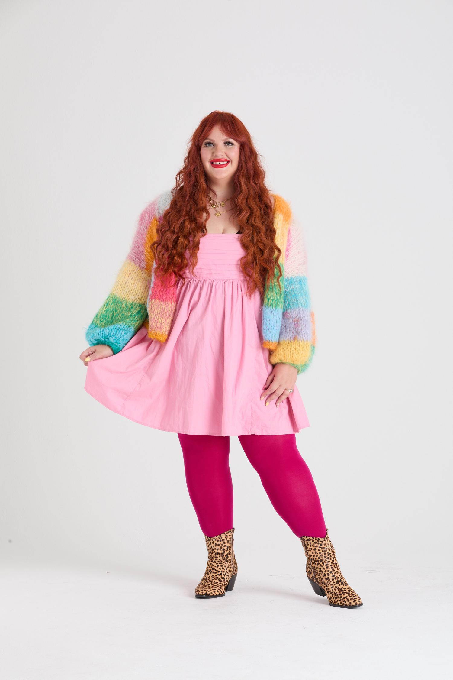 Hayley - Size F